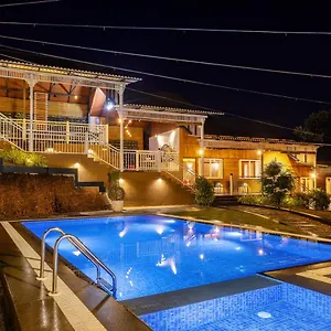 Johns Village Resort
