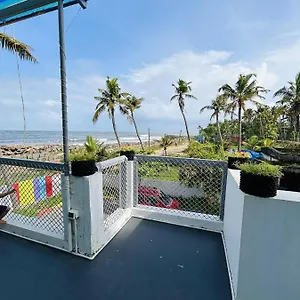 Chameleon Resort, Cherai Bed & Breakfast