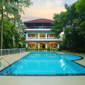 4* Resort Once Upon The River, Aluva - Near Cochin International Airport