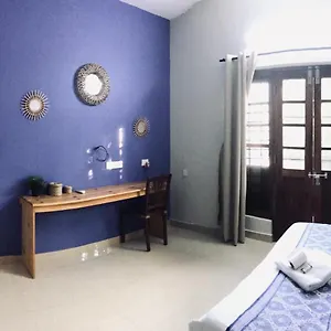 Goodkarma Homestay