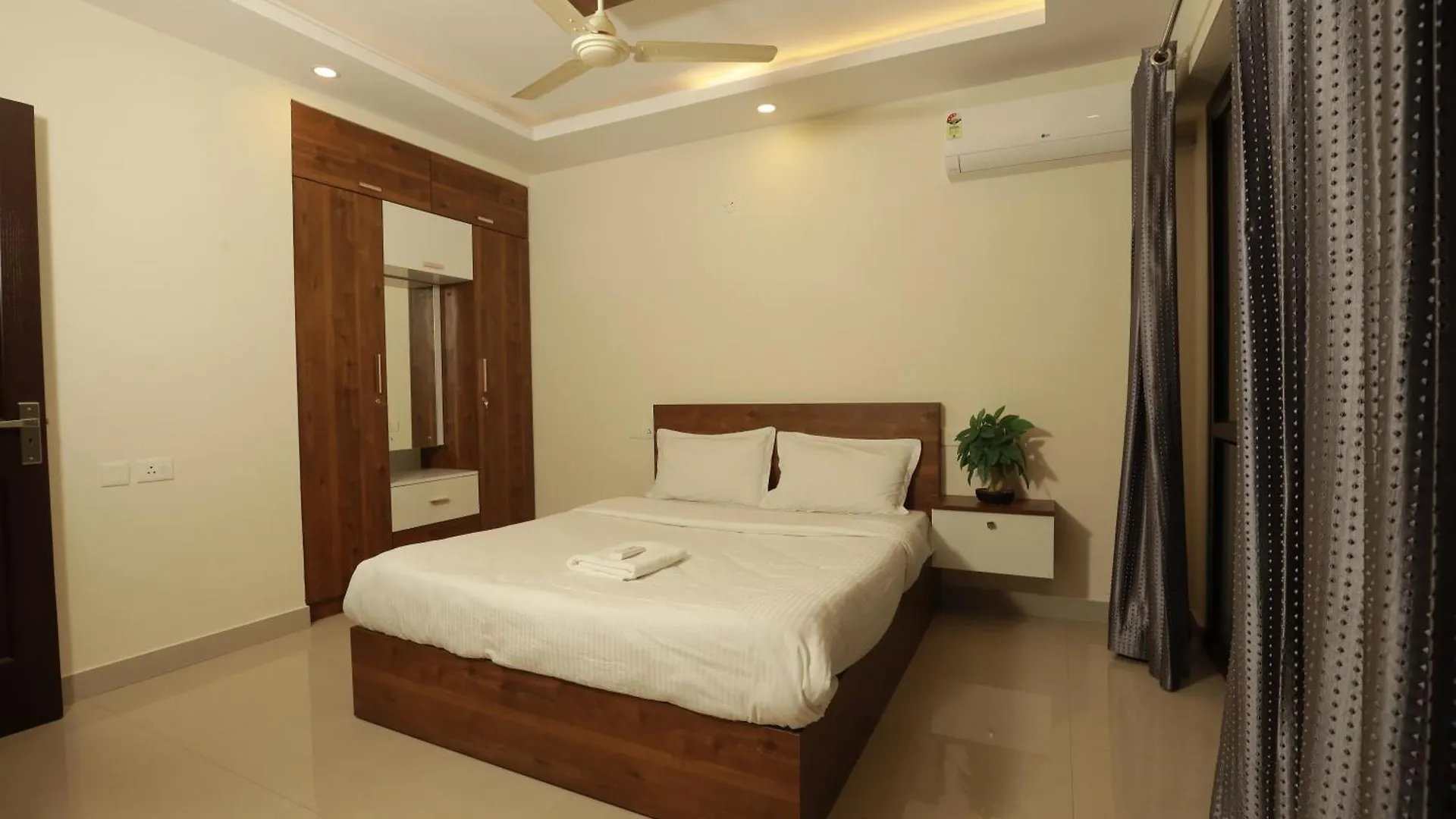 Lavender Airport Suite Kochi 0*,  India