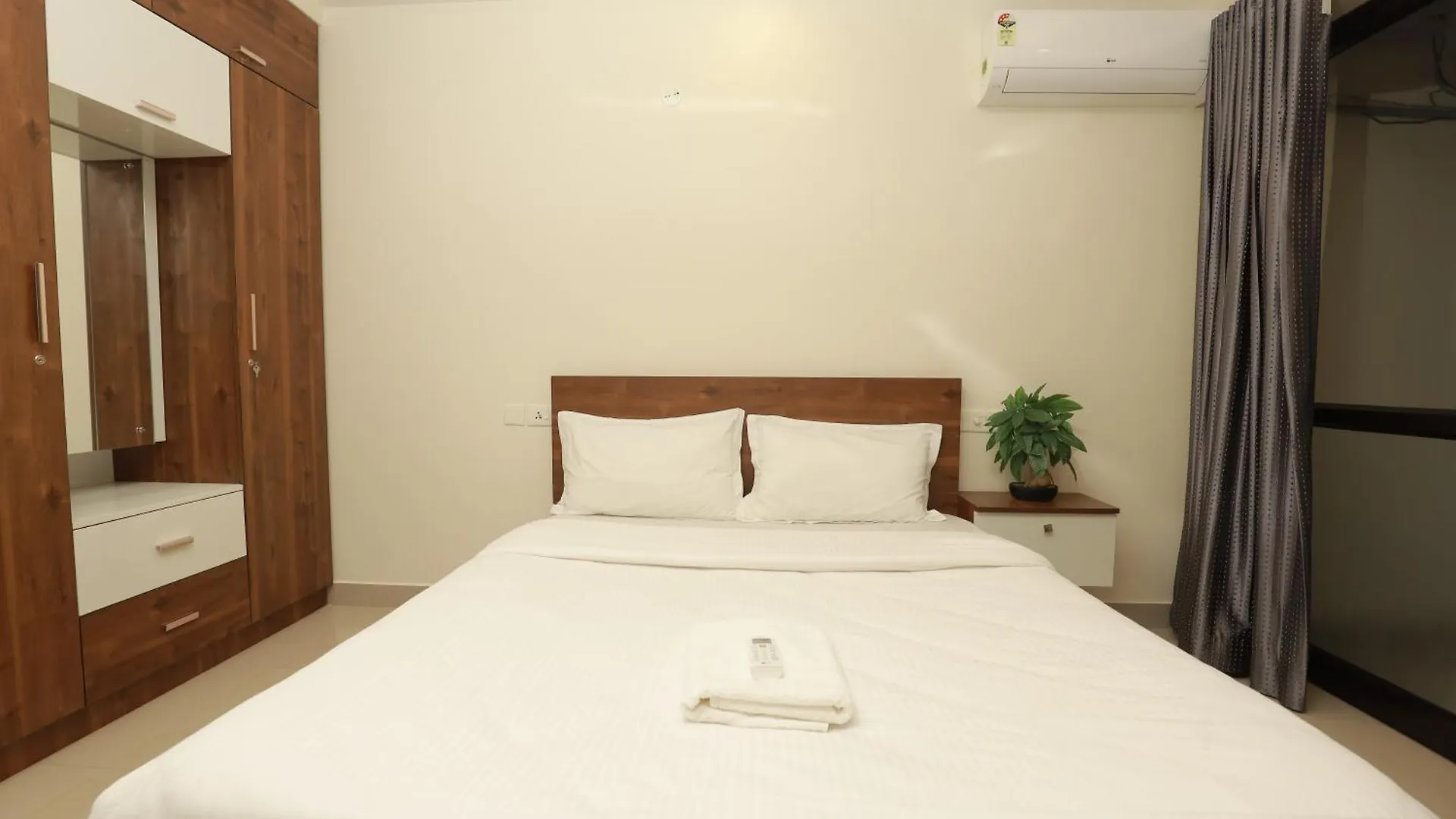 Lavender Airport Suite Kochi 0*,  India