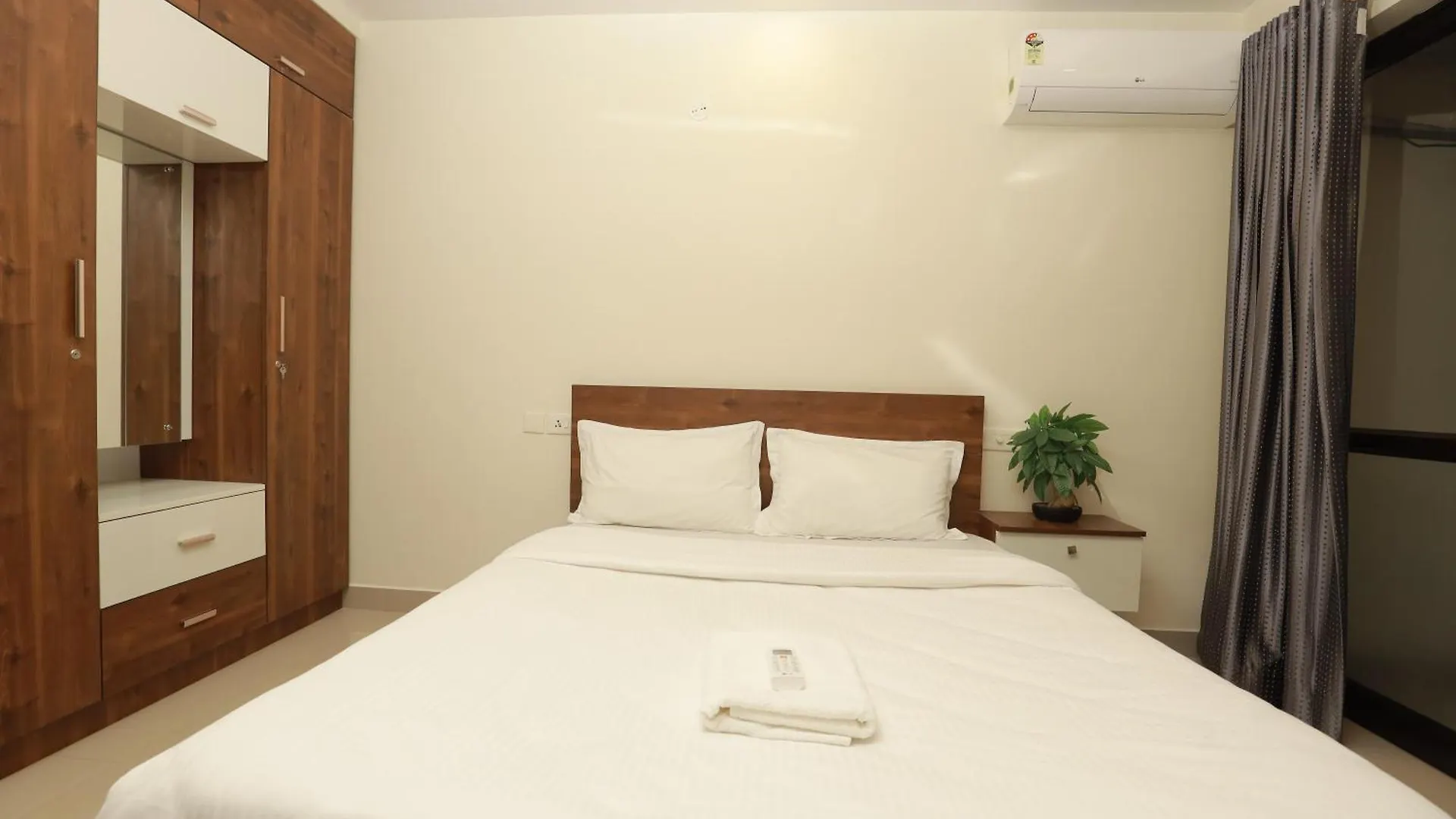 Lavender Airport Suite Kochi
