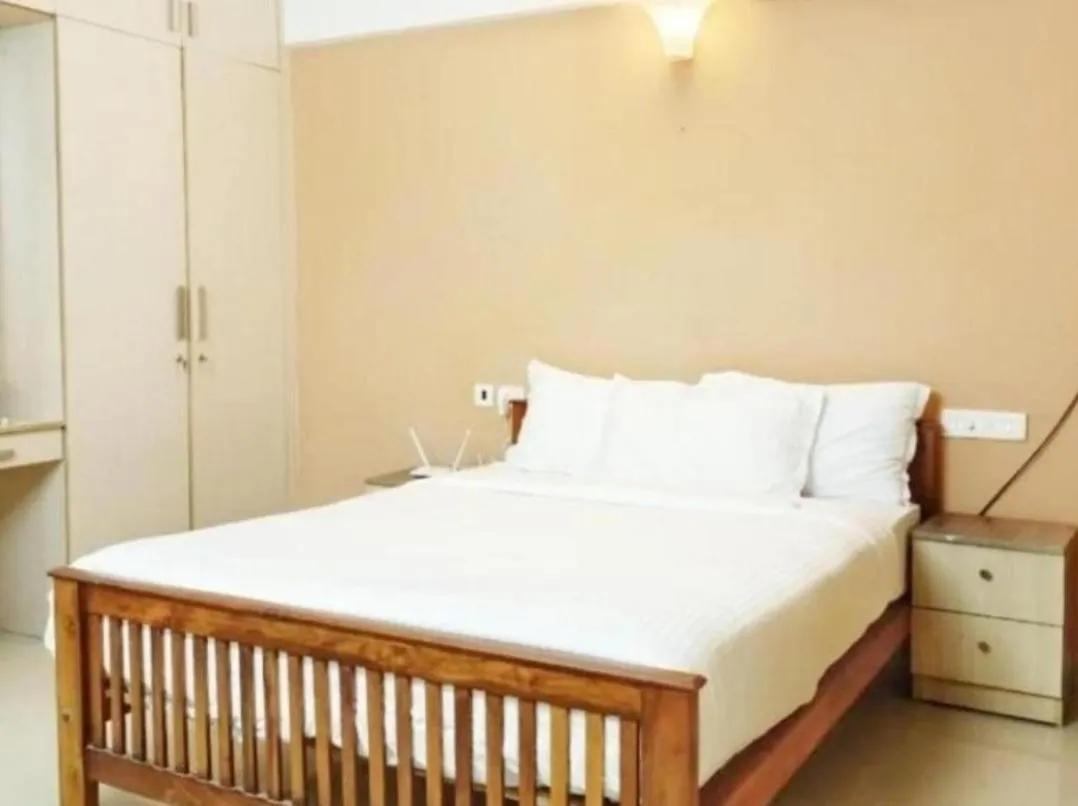 Lavender Airport Suite Kochi