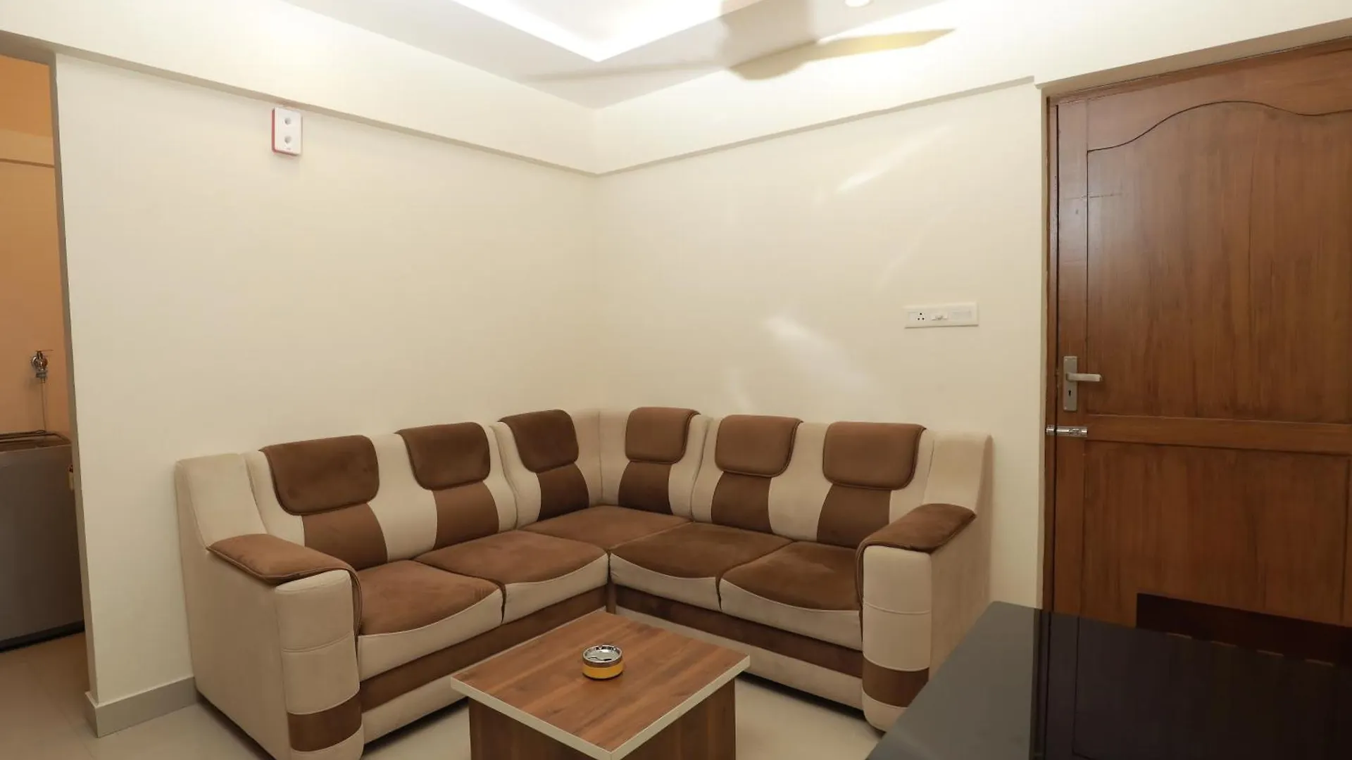 Lavender Airport Suite Kochi